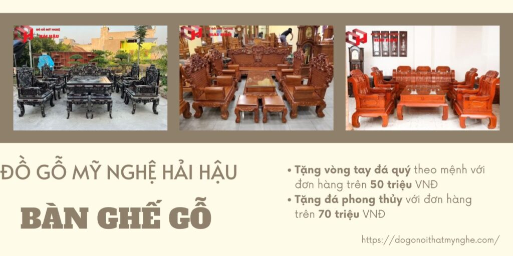 banner do go my nghe Hai Hau (2)